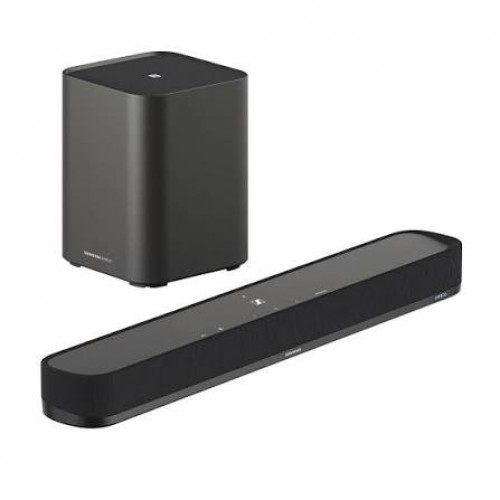 SENNHEISER AMBEO MINI SOUNDBAR 